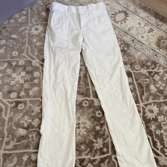 Murano Men’s Wardrobe Essential Evan Pants – Size 28x32 - Picture 1 of 3